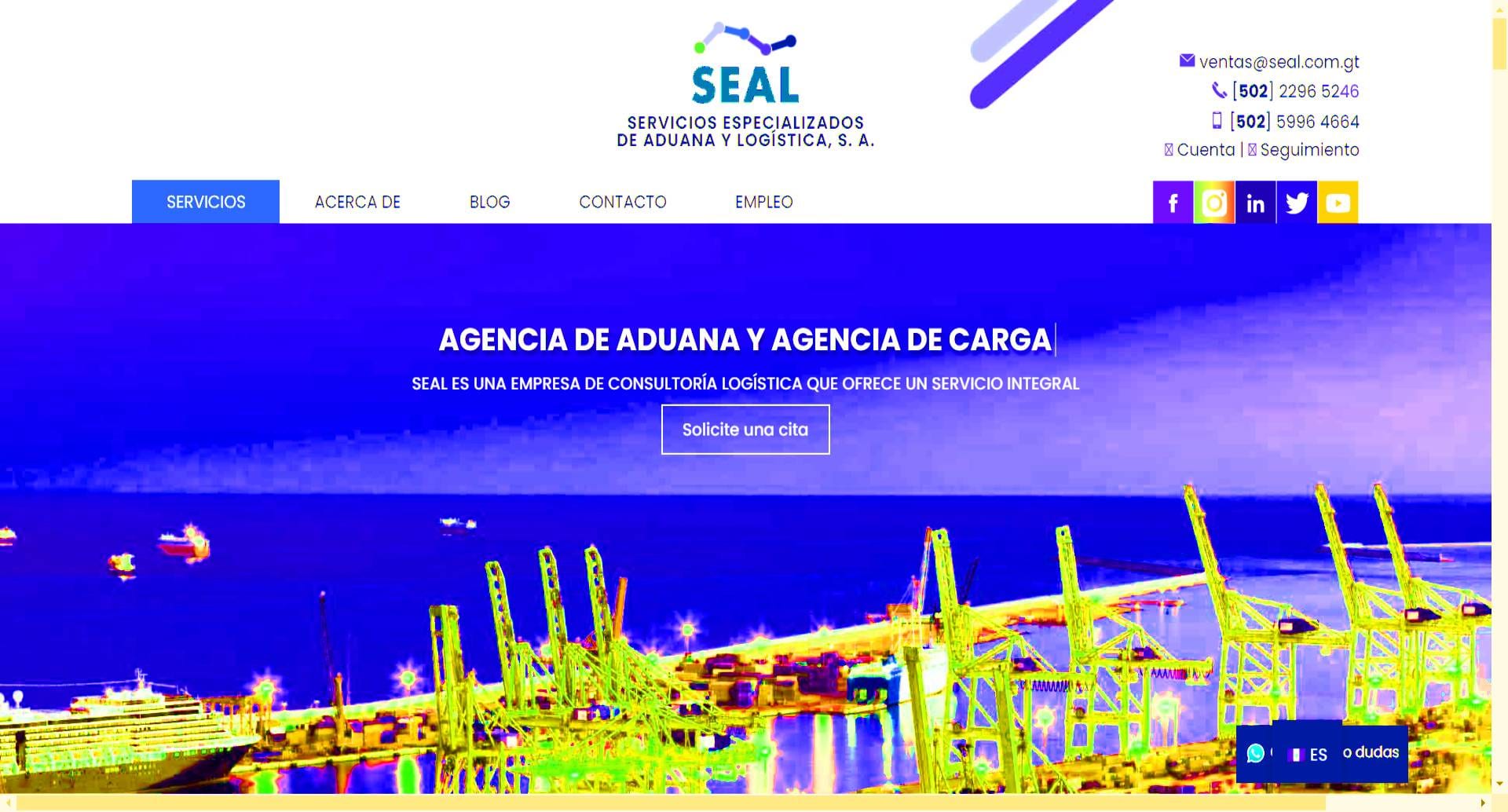 Servicio de aduana | Descubra cómo el servicio de aduana y transporte internacional en Guatemala facilita las importaciones y exportaciones, impulsando el comercio global. Aprenda sobre la eficiencia, tecnología avanzada y oportunidades que ofrece Guatemala para su negocio en el ámbito internacional.